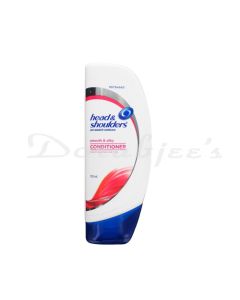 HEAD & SHOULDERS ANTI-DANDRUFF CONDITIONER SMOOTH & SILKY 170ML