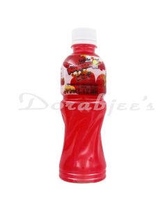 KOKOZO STRAWBERRY JUICE 320 ML