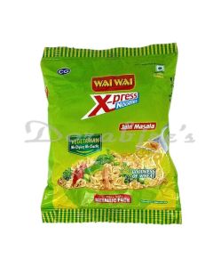 WAI WAI JAIN MASALA NOODLES 75 G