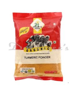 LM TURMERIC POWDER 200 G S