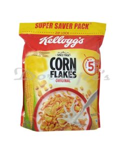 KELLOGGS CORN FLAKES 875 G