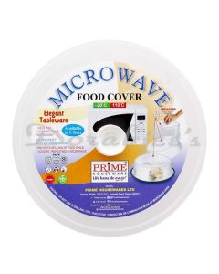 PRIME MICROWAVEABLE COVER BIG