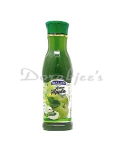 MALAS GREEN APPLE CRUSH 700 ML