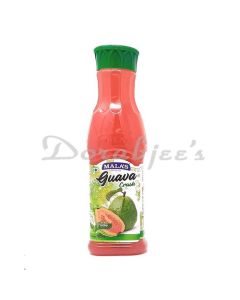 MALAS GUAVA CRUSH     700ML