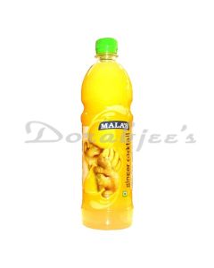 MALAS GINGER COCKTAIL   700ML