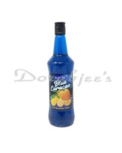 MALAS BLUE CURACAO CORD 700ML