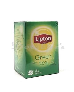 LIPTON GREEN TEA 250G