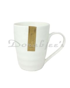 DECO PRIDE 1PC MILK MUG  W 150