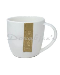 DECO PRIDE COFFEE MUG W86 1PC