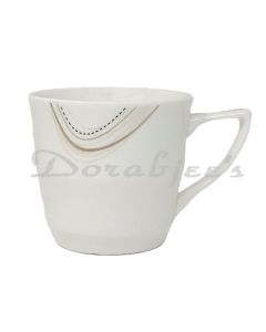 DECO PRIDE COFFEE MUG 1P 150ML