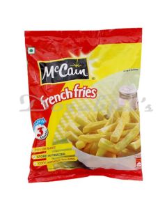 MCCAIN FROZEN FRENCH FRIES 420 G