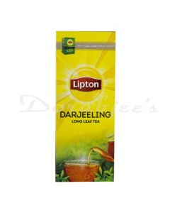 LIPTON GREEN LABLE DARJEELING 450