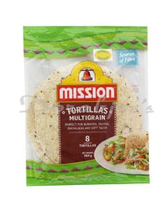 MISSION MULTIGRAIN TORT 8 384