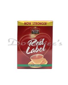 BROOKE BOND RED LABEL   250 G