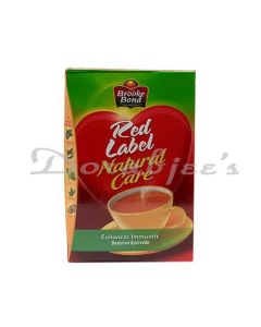 BROOKE BOND RED NATURAL 500G