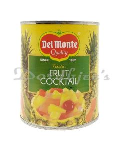 DEL MONTE FIESTA FRUIT COCKTAIL 850G