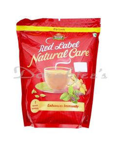 BROOKE BOND RED LABEL NATURAL 860