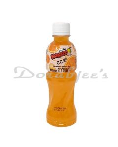 KOKOZO ORANGE JUICE 320ML