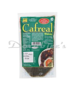 JUDE CAFREAL MASALA 200 G