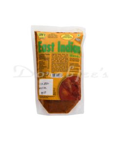 JUDE DRIED FISH EAST INDIAN MASALA