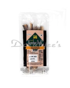 JUDE DRIED FISH BOMBAY DUCK MEDIUM