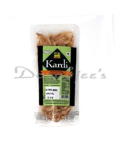 JUDE DRIED FISH KHARDI