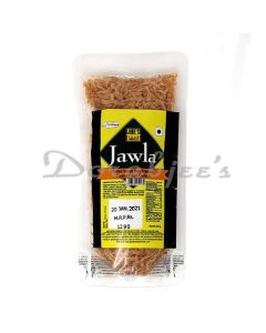 JUDE DRIED FISH JAWLA