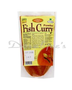 JUDE FISH CURRY POWDER 100 G