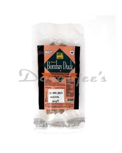 JUDE DRIED FISH BOMBAY DUCK MEDIUM PCS