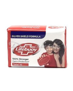 LIFEBUOY SOAP TOTAL 125 G