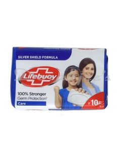 LIFEBUOY CARE BLUE SOAP 81 G