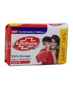 LIFEBUOY TOTAL RED SOAP  65 G