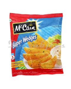 MCCAIN FROZEN WEDGES     450 G