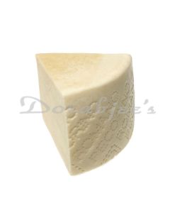 PECORINO ROMANO CHEESE 1KG