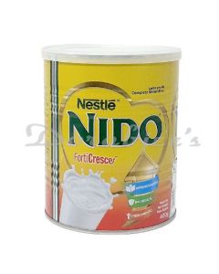 NESTLE NIDO TIN         400 G