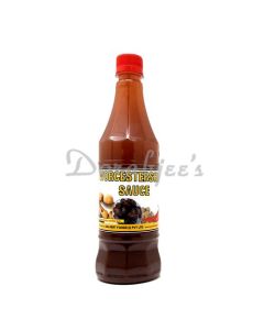 KALVERTS WORCES.SAUCE  700 ML