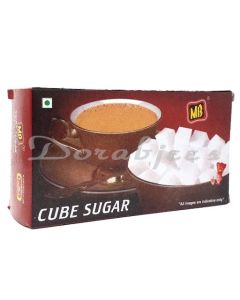 MB SUGAR CUBES     500 G