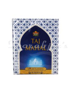 TAJ MAHAL TEA BAGS 100S