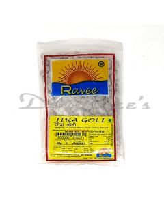 RAVEE MUKHWAS JIRA GOLI 90G