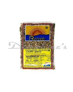 RAVEE MUKHWAS EVERGREEN 90G