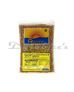 RAVEE MUKHWAS GUJARATI 90G