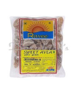 RAVEE MUKHWAS SWEET AVLA 180G