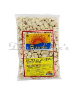 RAVEE BROKEN CASHEW 250G