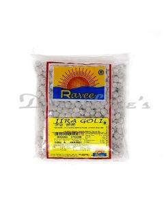 RAVEE MUKHWAS JIRA GOLI 180G