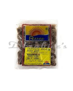 RAVEE MUKHWAS CHATPATA AVALA 180G