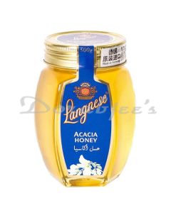 LANGNESE ACACIA HONEY 500G