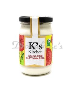 KS KITCHEN EGGLESS MAYO 250G