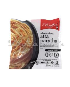 KEYA FROZEN WHWHEAT ATTA PARATHA 300G