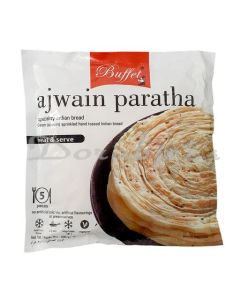 KEYA FROZEN AJWAIN PARATHA 300G