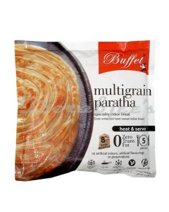 KEYA FROZEN MULTIGRAIN PARATHA 300G